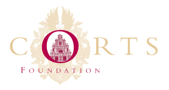 Logo The Corts Foundation
