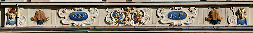 The Corts Foundation