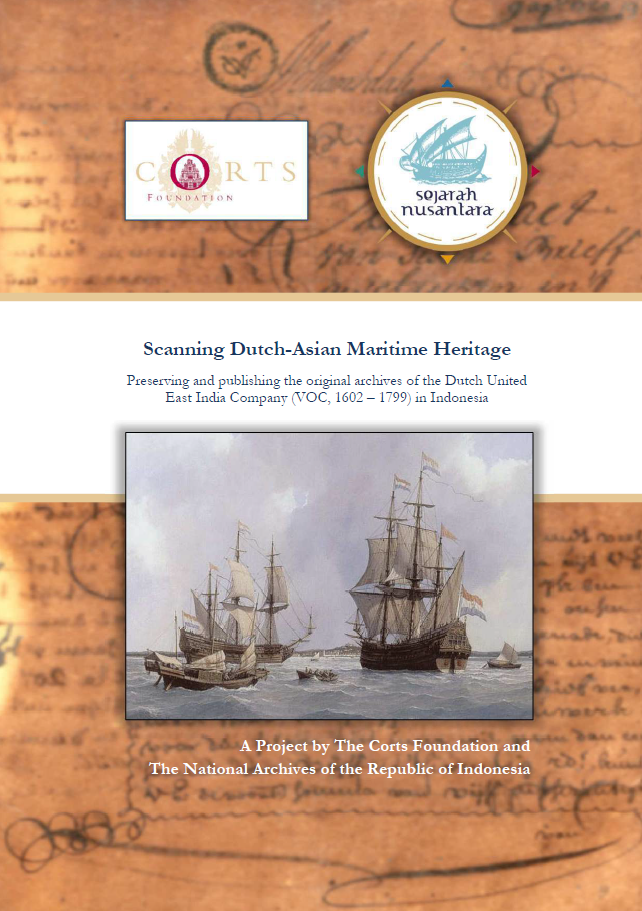 TCF Scanning brochure cover