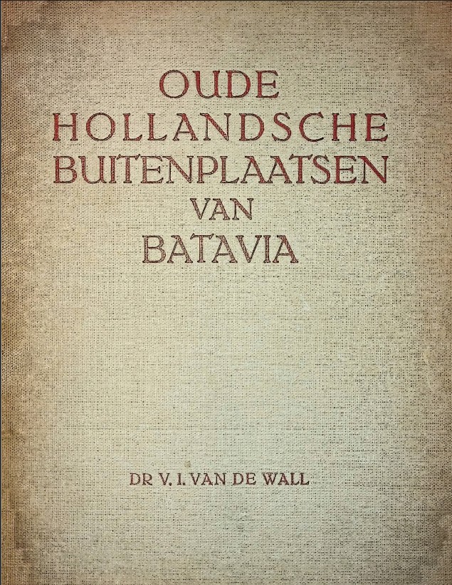 Buitenplaatsen van Batavia