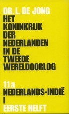 Het koninkrijk der Nederlanden in de 2e Wereldoorlog