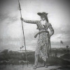 Harta Karun no.4, 5 May 1704