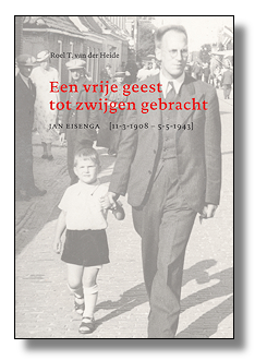 Omslagafbeelding Een vrije geest tot zwijgen gebracht