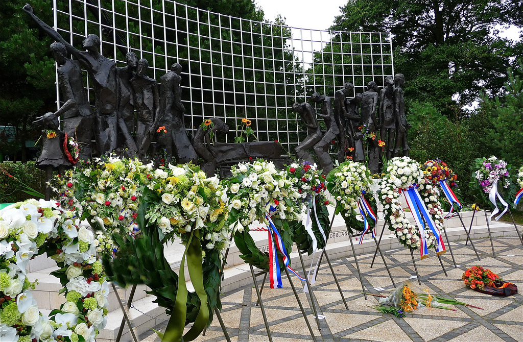 indiemonument denhaag