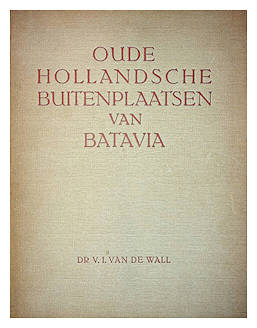 Buitenplaatsen cover