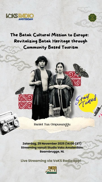 thumbnail 20251129 livestream Daniel at Radio Vox