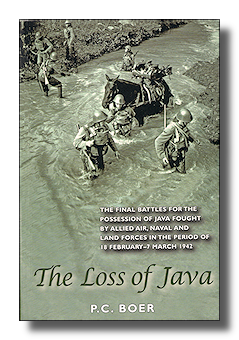 Omslagafbeelding The Loss of Java